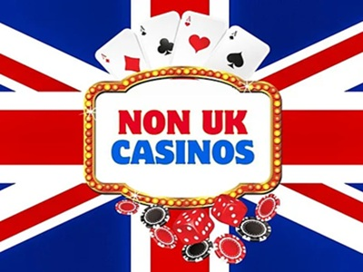 Exploring Non UK Licensed Casinos Opportunities and Considerations