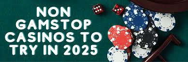 Discover UK Online Casinos Not on Gamstop Your Ultimate Guide