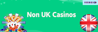 Trusted Non-UK Casinos Your Guide to Safe and Fun Gaming