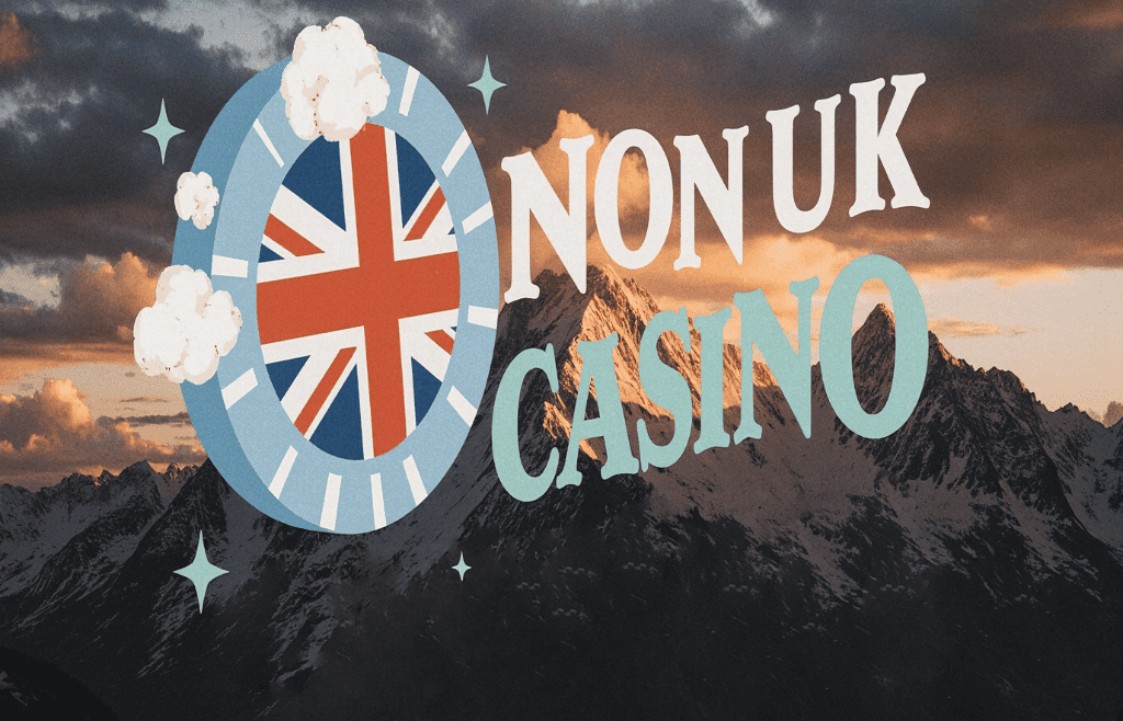 Trusted Non-UK Casinos Your Guide to Safe and Fun Gaming