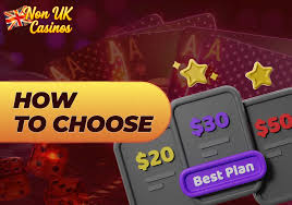 Discover the Best Non-UK Online Casinos for 2023